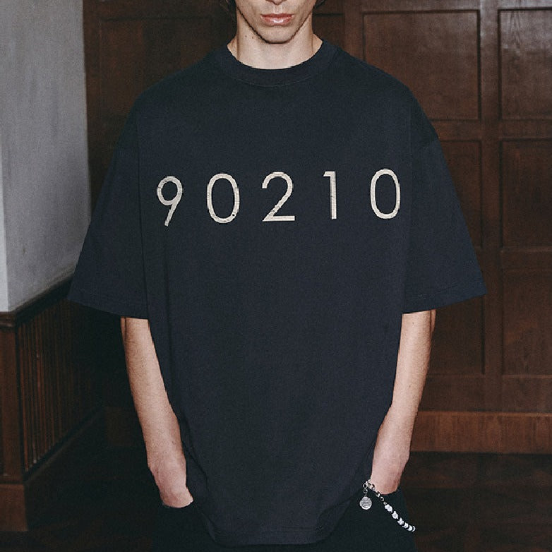 Primo 90210 T-Shirt - Primo Collection
