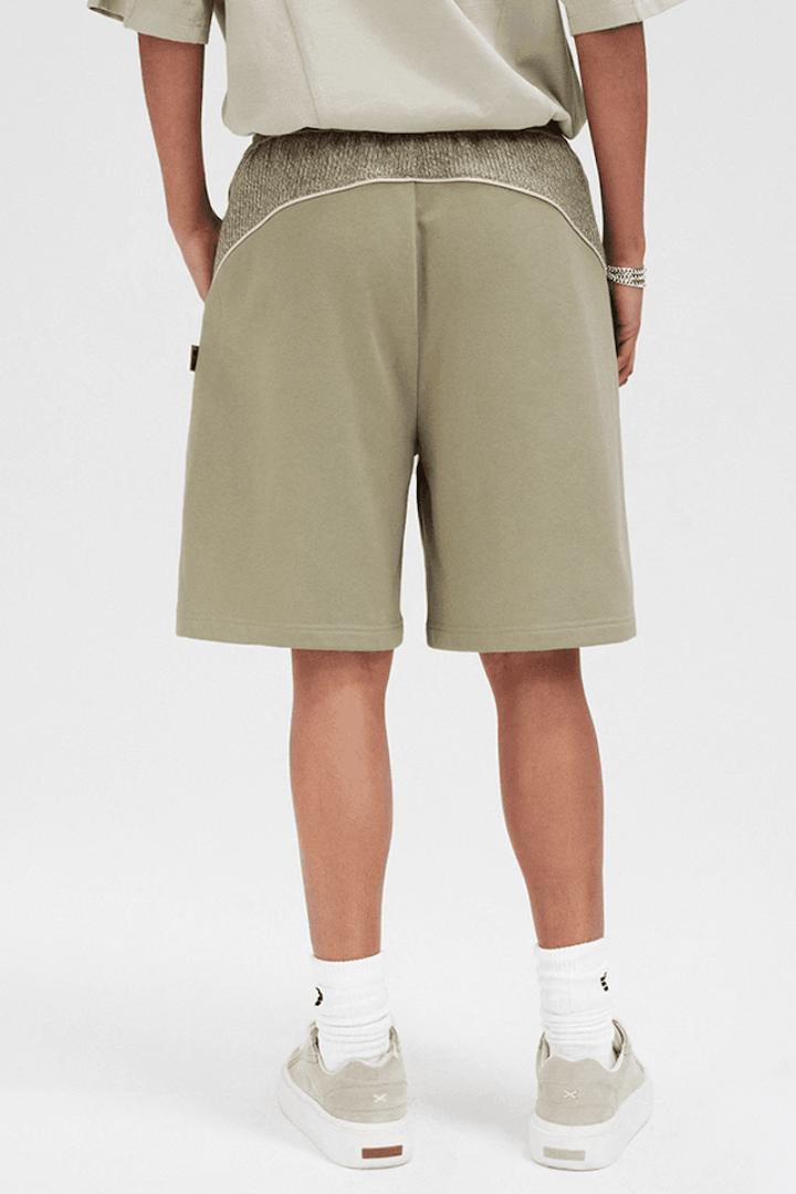 Primo Woven Shorts - Primo Collection