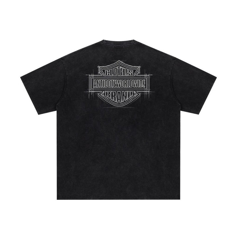 Antidote logo T-Shirt - Primo Collection