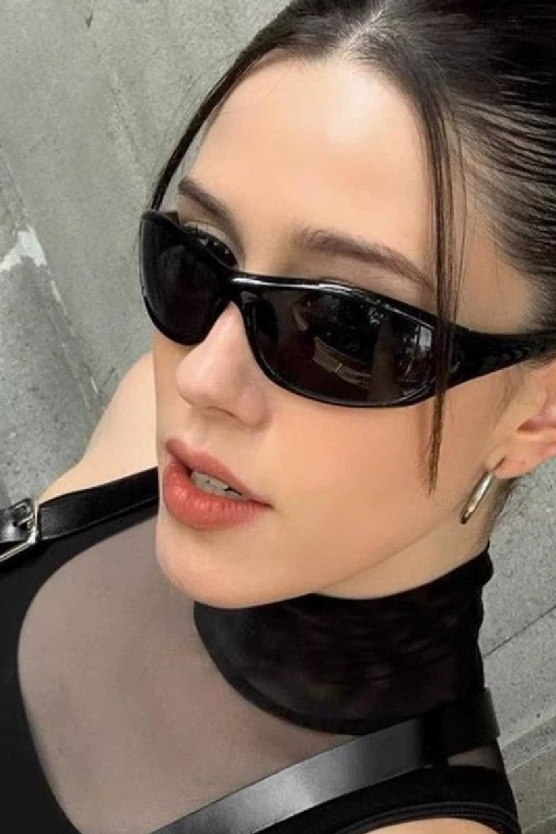 Oval Sunglasses V1 *Done* - Primo Collection