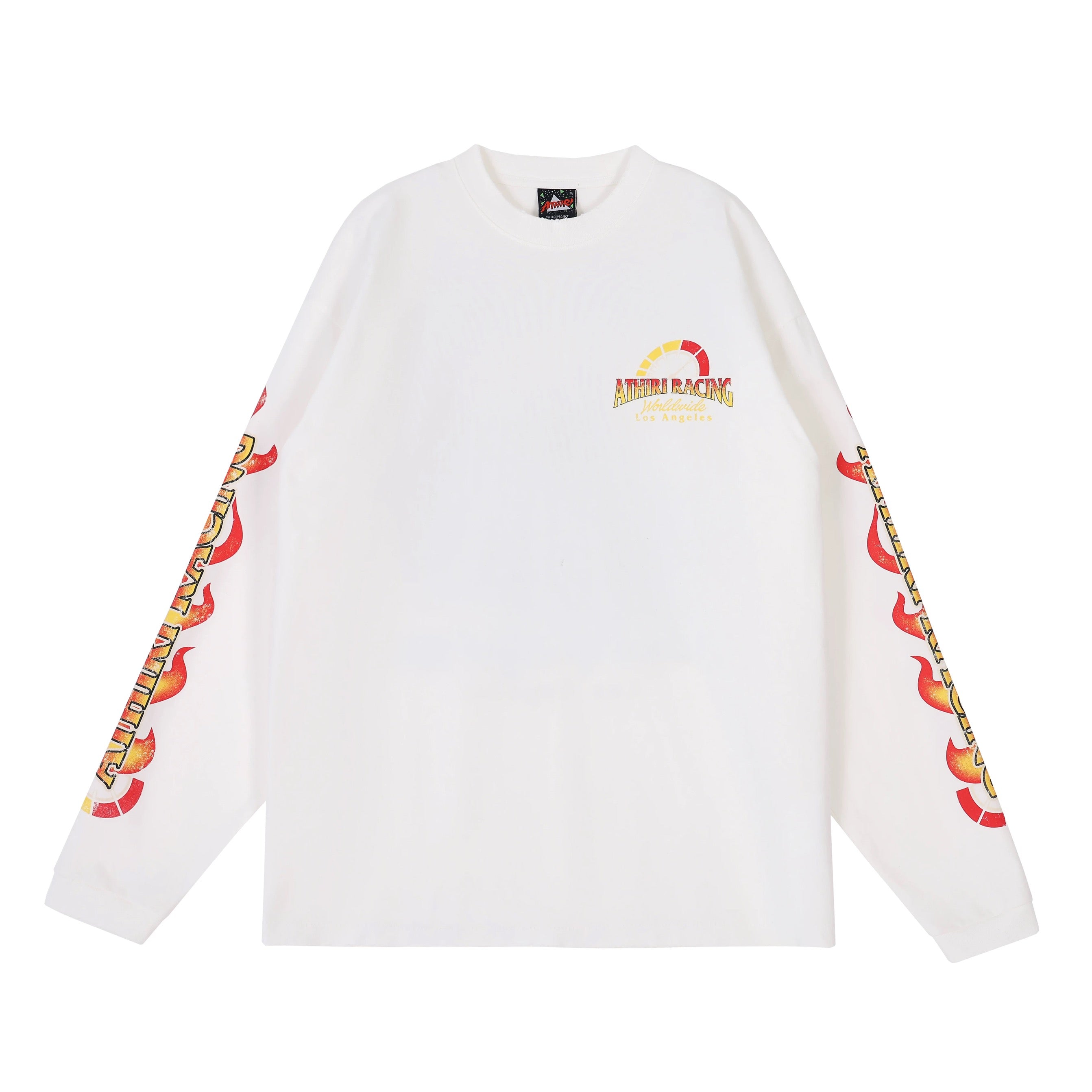 Long sleeve tee - Primo Collection