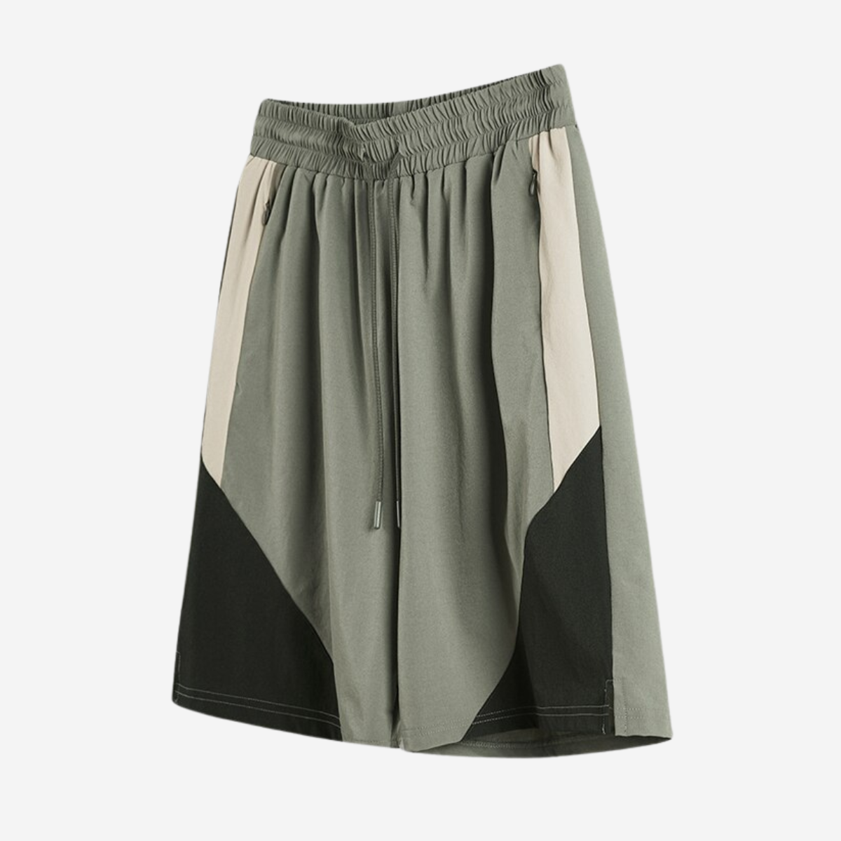 Primo Casual Shorts - Primo Collection