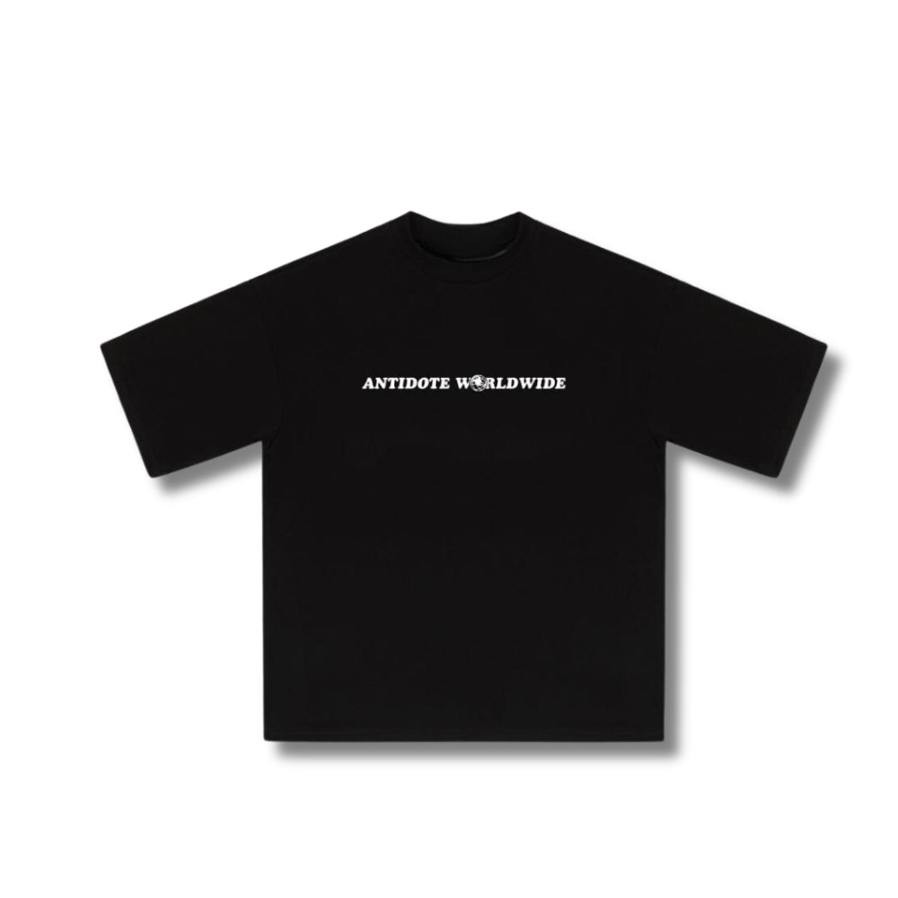 Antidote Worldwide T-shirt - Primo Collection