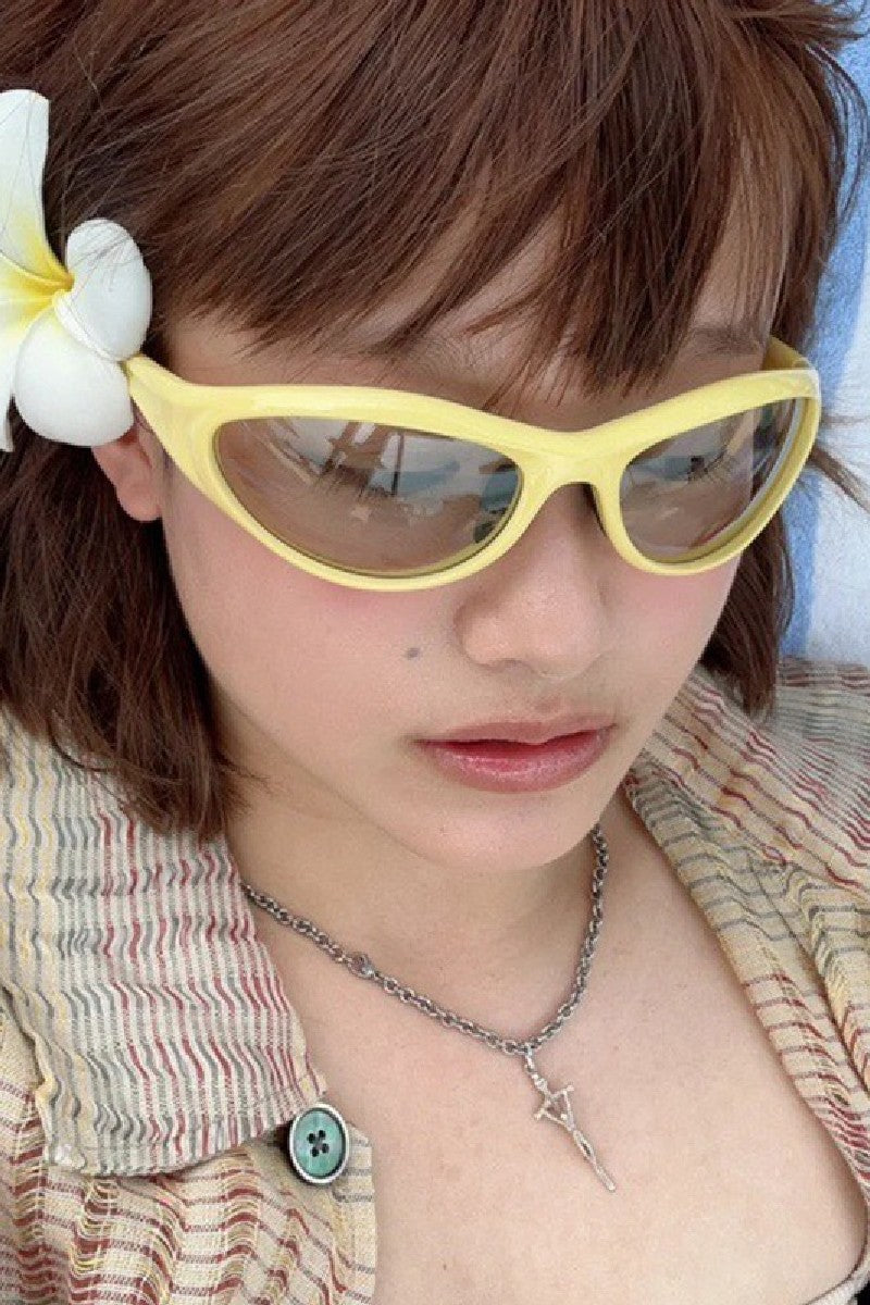 Oval Sunglasses V1 *Done* - Primo Collection