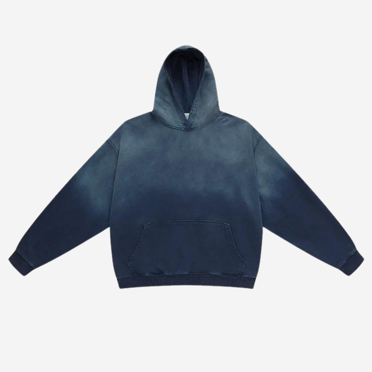 Primo Faded Hoodie - Primo Collection