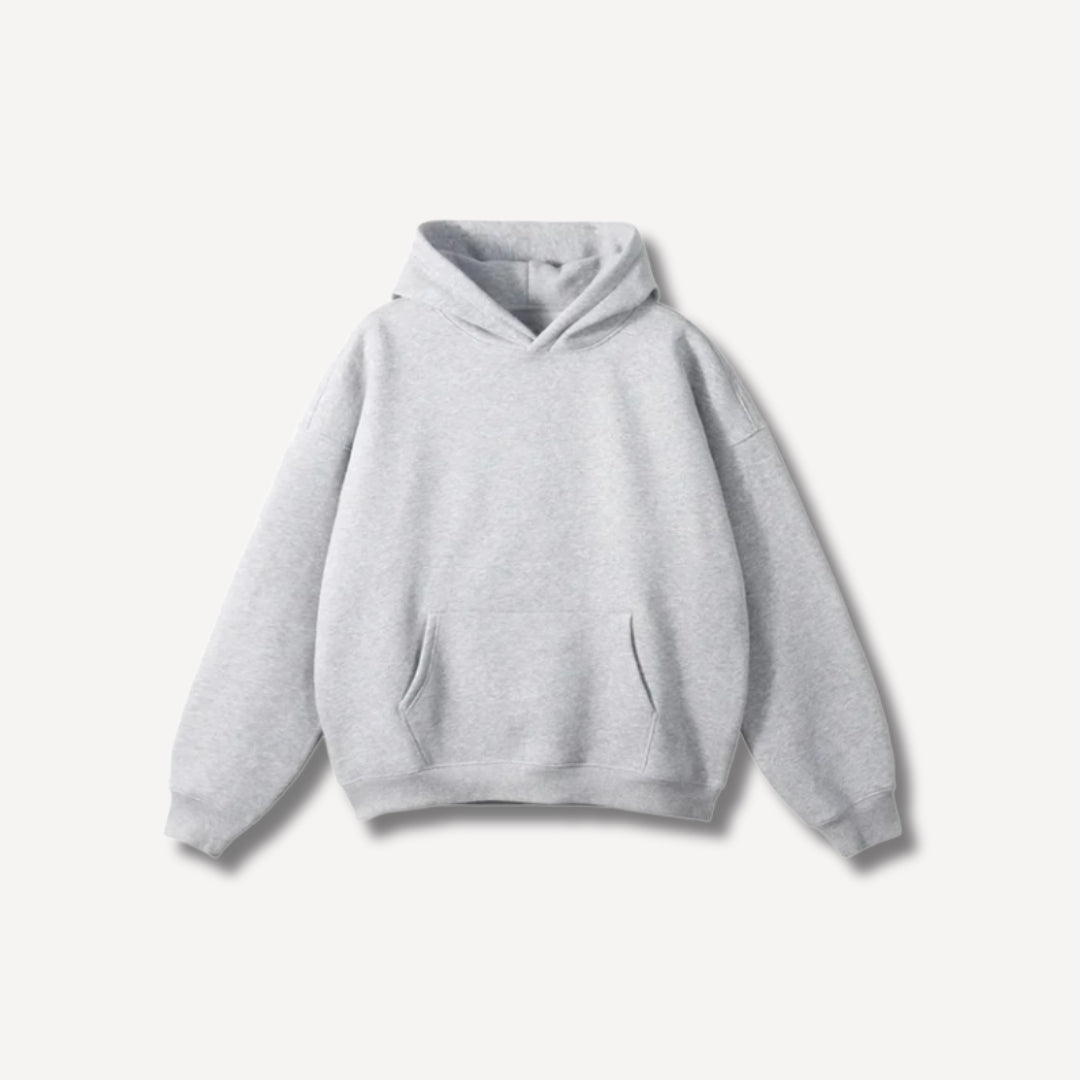 Primo Essential Hoodie - Primo Collection