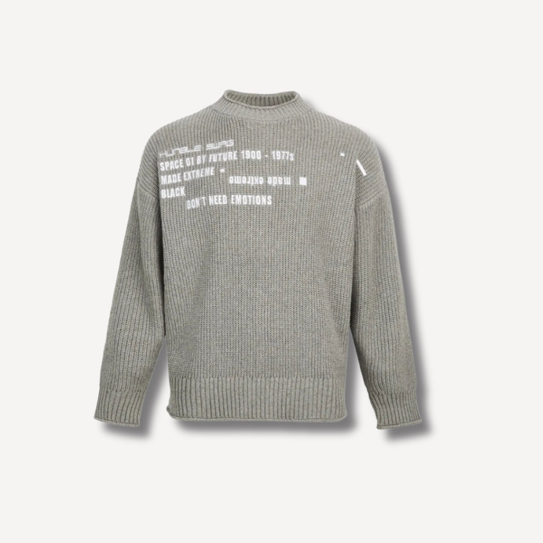 Made Extreme Sweater - Primo Collection