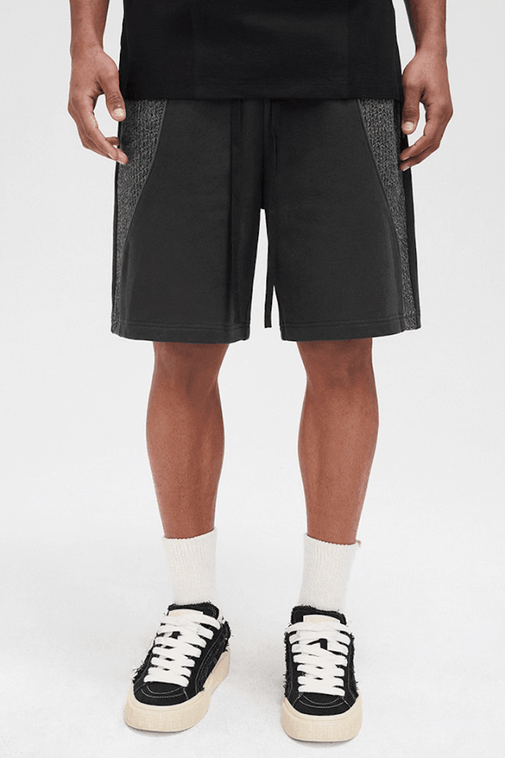 Primo Woven Shorts - Primo Collection