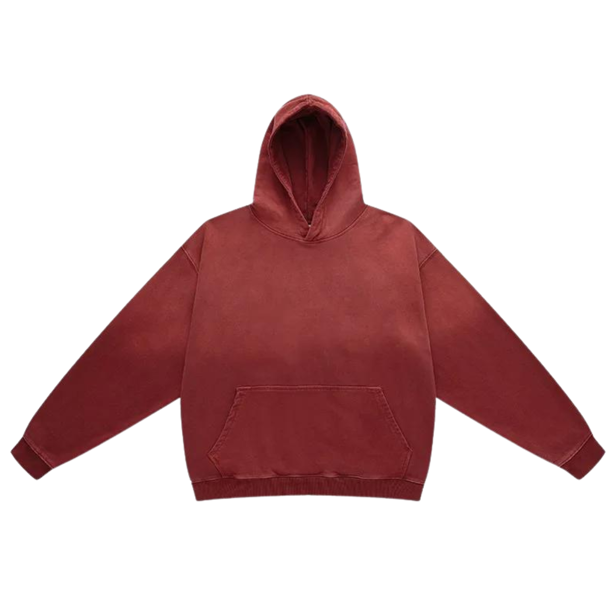 Primo Faded Hoodie - Primo Collection
