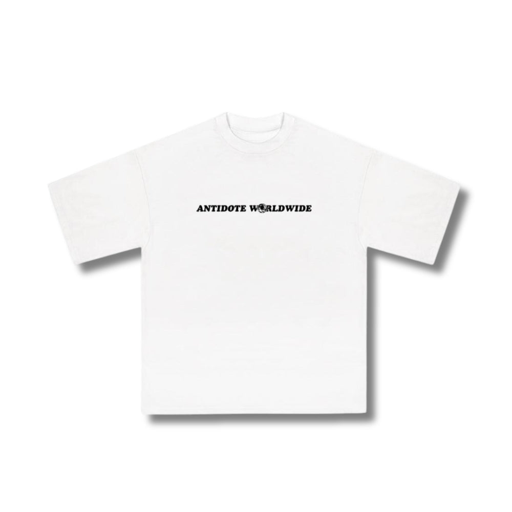 Antidote Worldwide T-shirt - Primo Collection