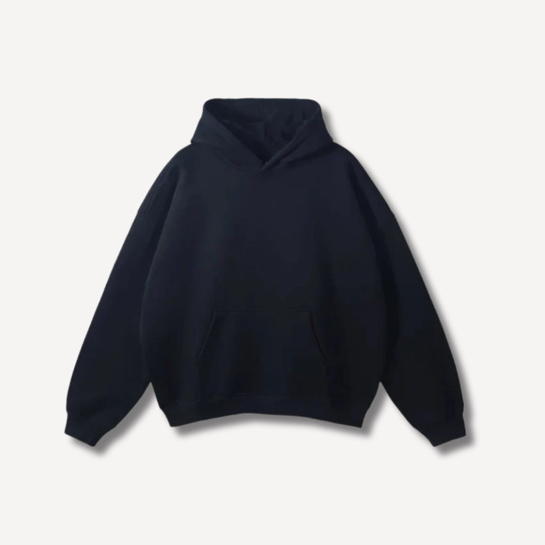 Primo Essential Hoodie - Primo Collection