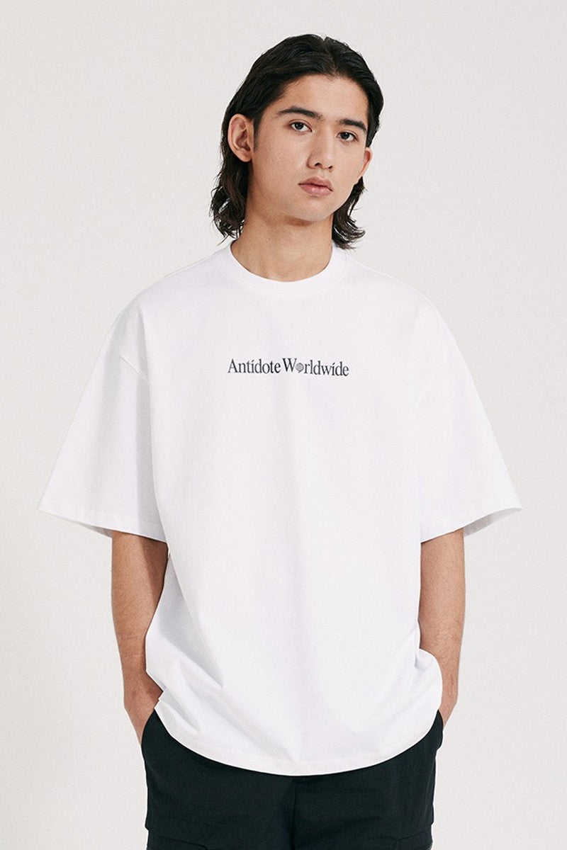 Modern Antidote Worldwide T-Shirt - Primo Collection