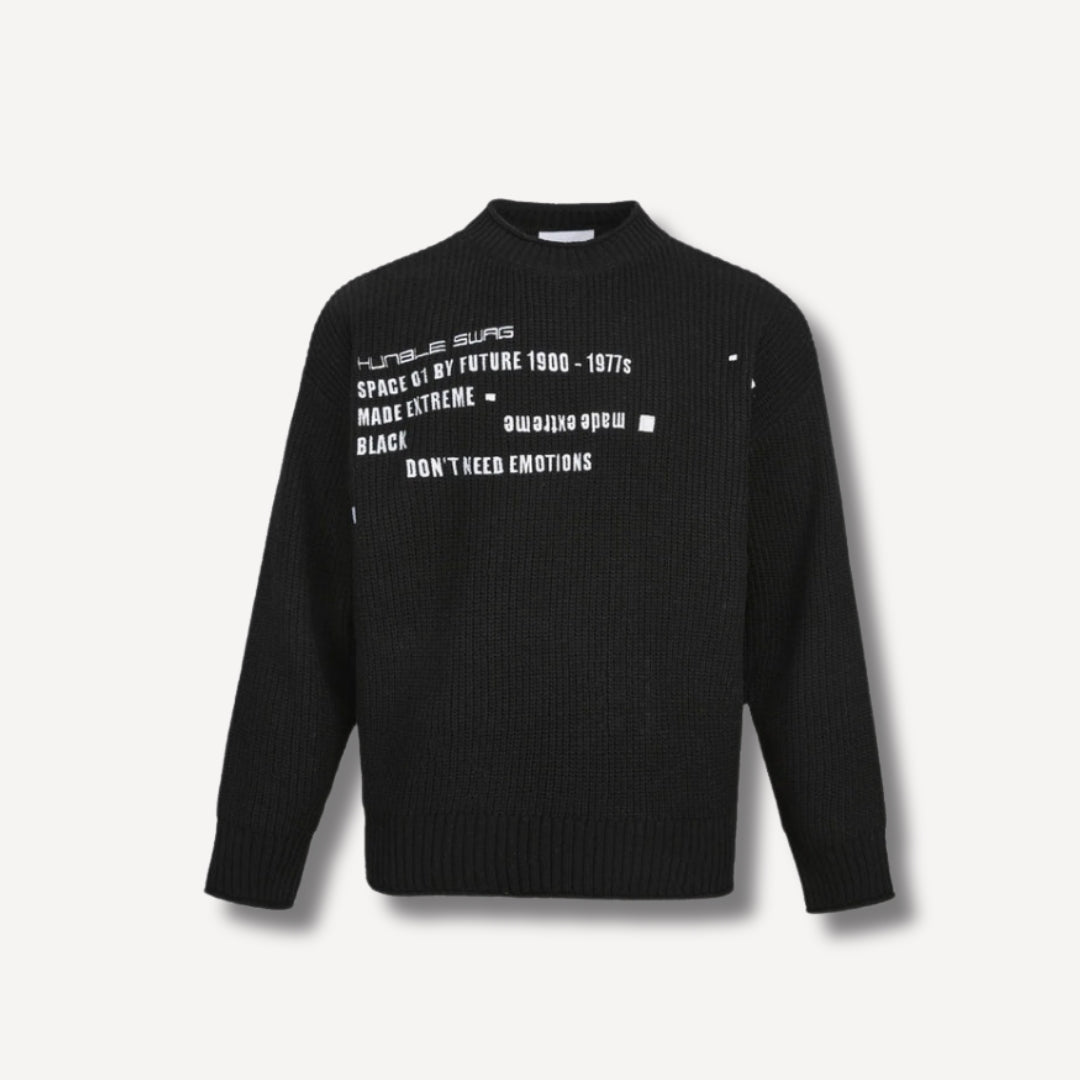 Made Extreme Sweater - Primo Collection