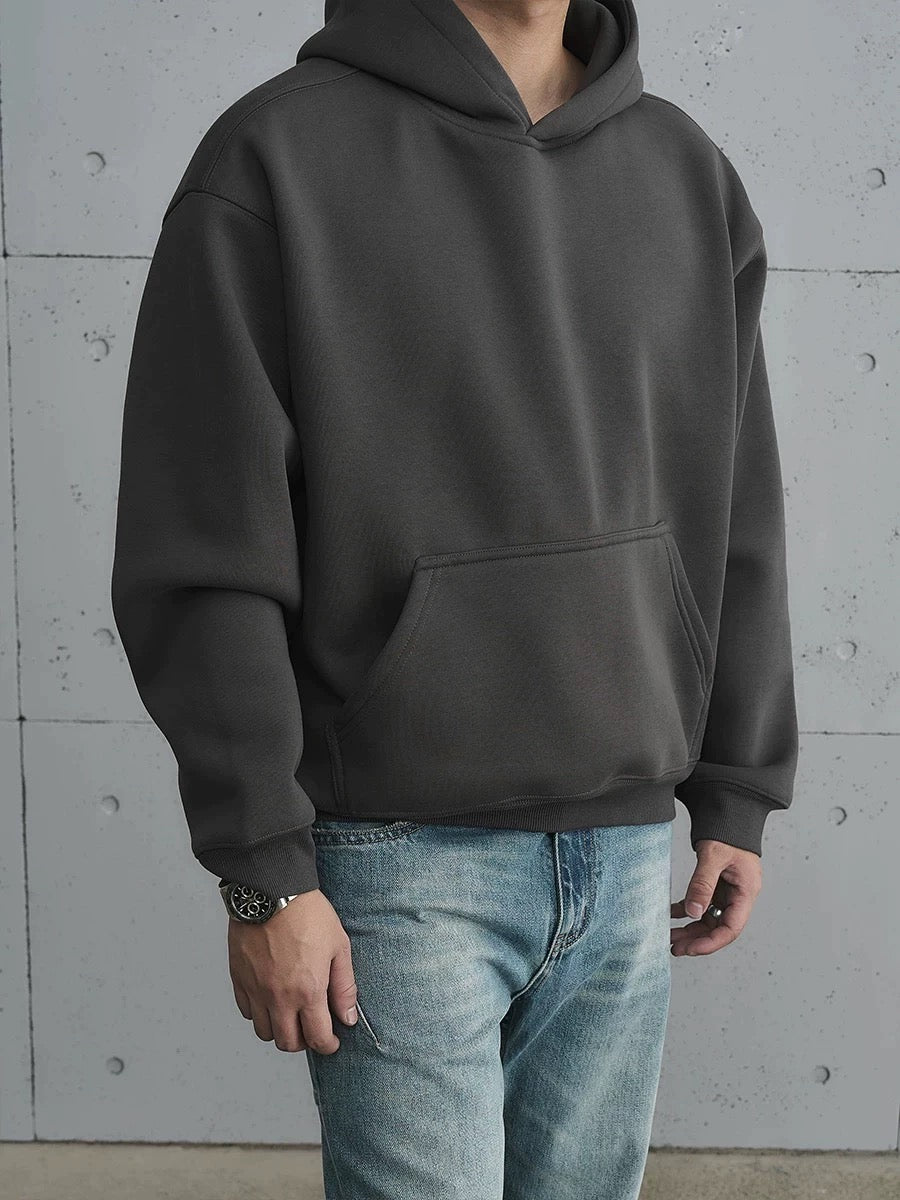 Primo Essential Hoodie - Primo Collection