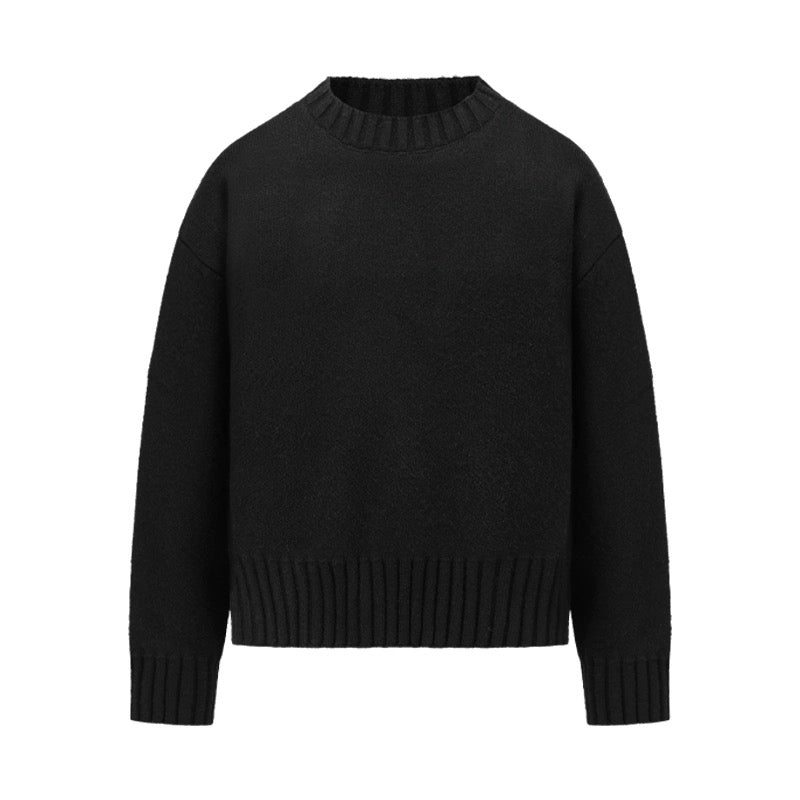 Primo Crewneck knitwear - Primo Collection