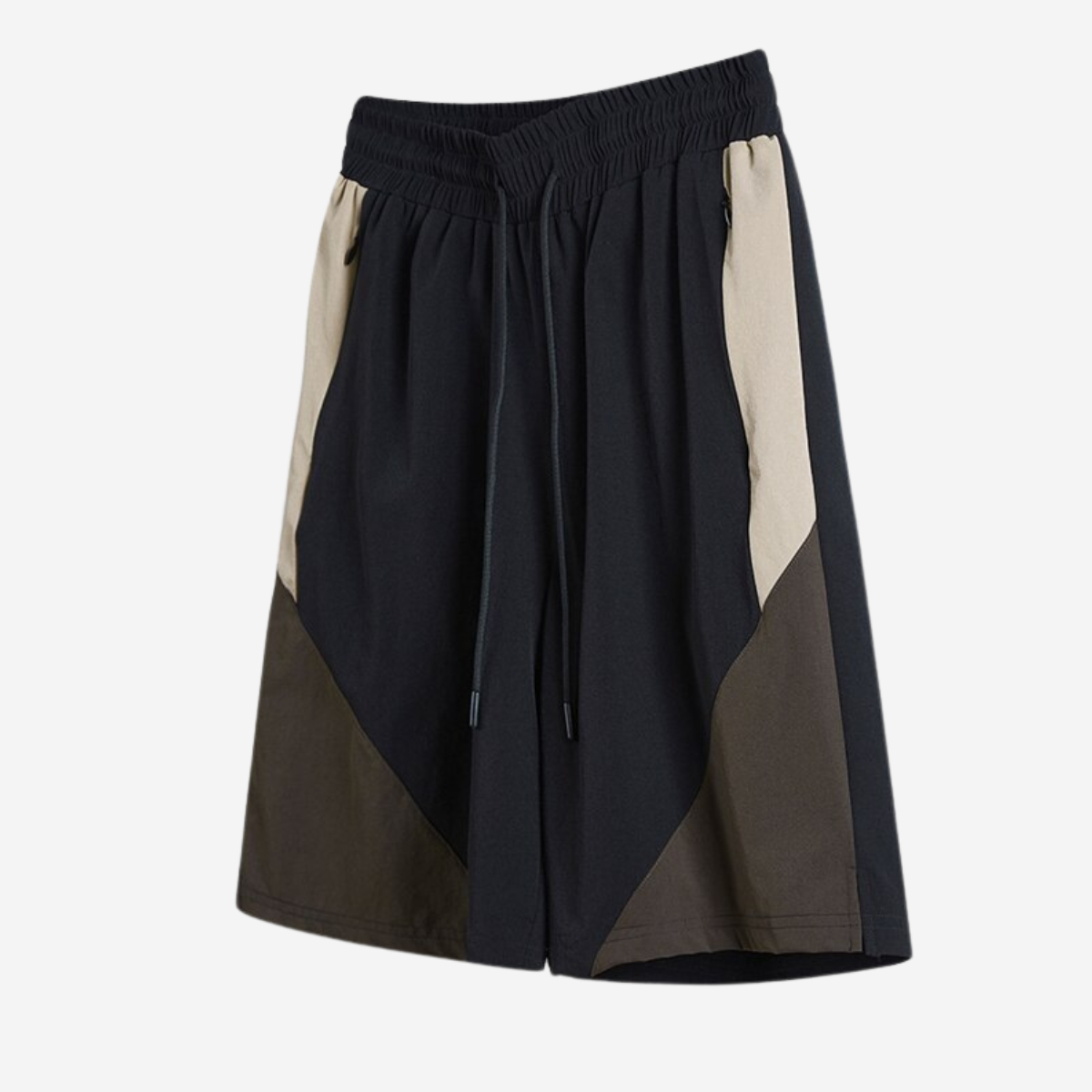 Primo Casual Shorts - Primo Collection
