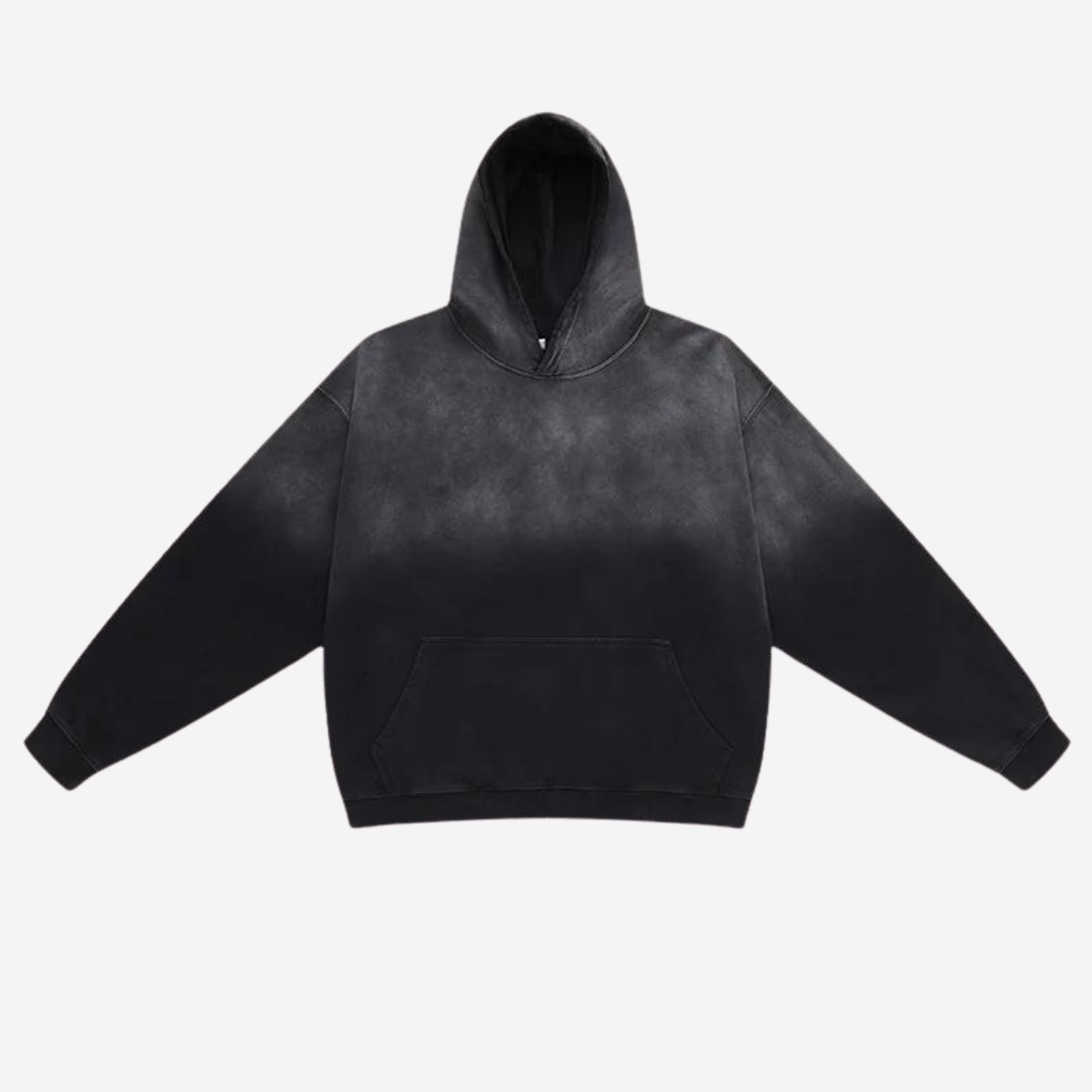 Primo Faded Hoodie - Primo Collection
