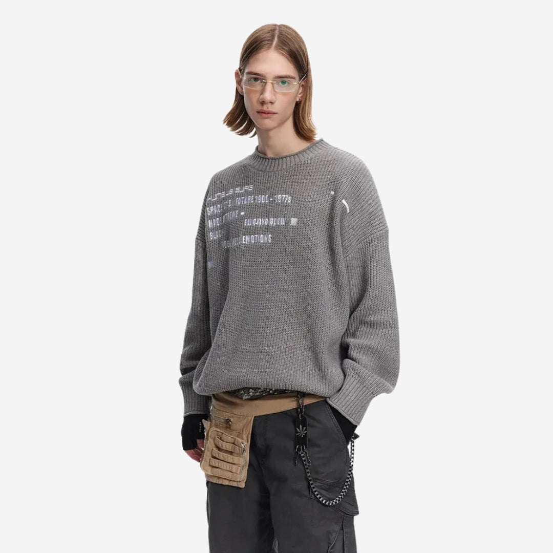 Made Extreme Sweater - Primo Collection