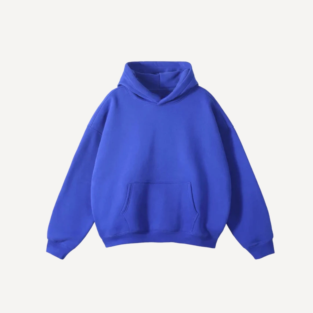 Primo Essential Hoodie - Primo Collection