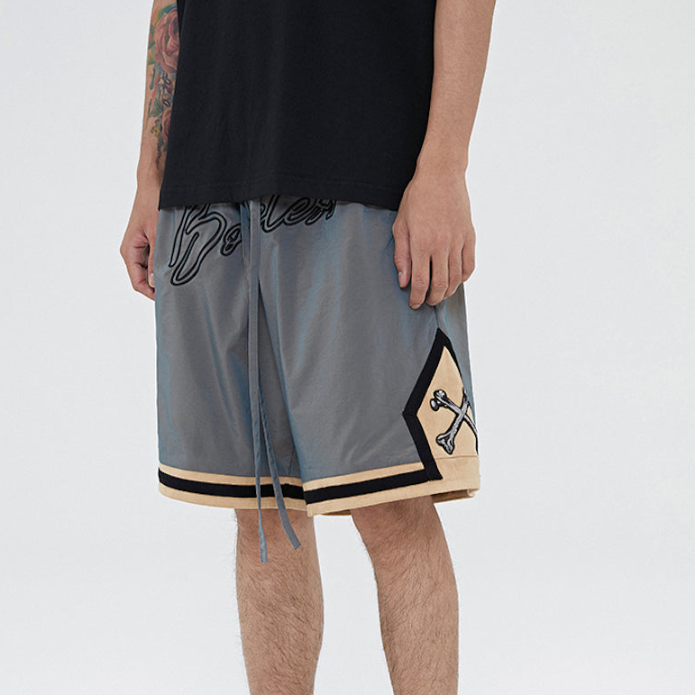 Boneless Basketball Shorts - Primo Collection