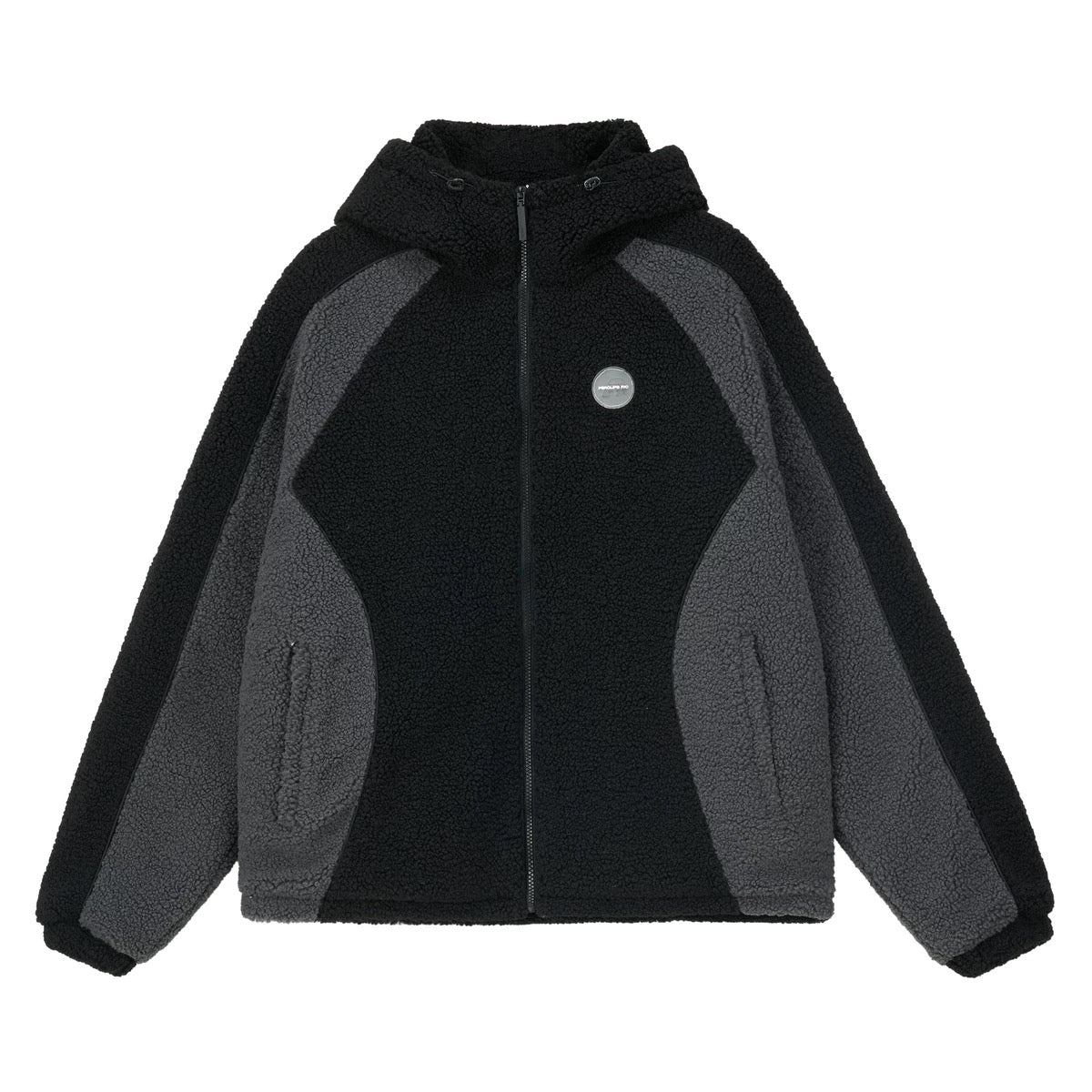 Primo Fleece jacket - Primo Collection