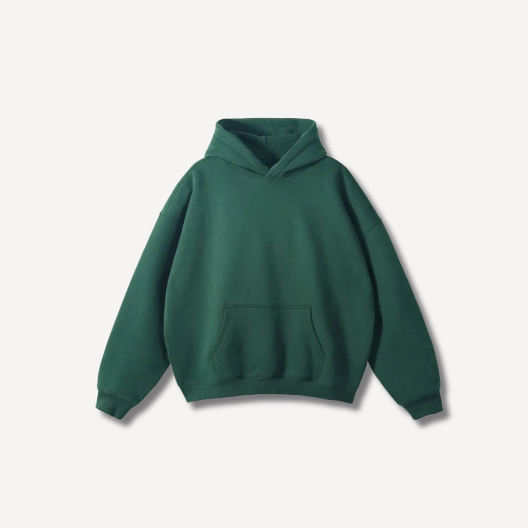 Primo Essential Hoodie - Primo Collection