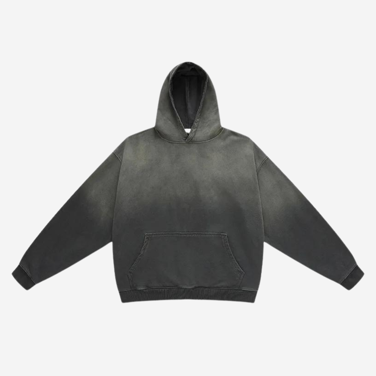 Primo Faded Hoodie - Primo Collection