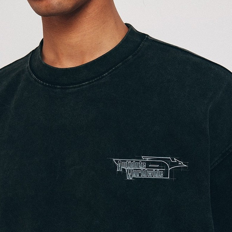 Antidote logo T-Shirt - Primo Collection