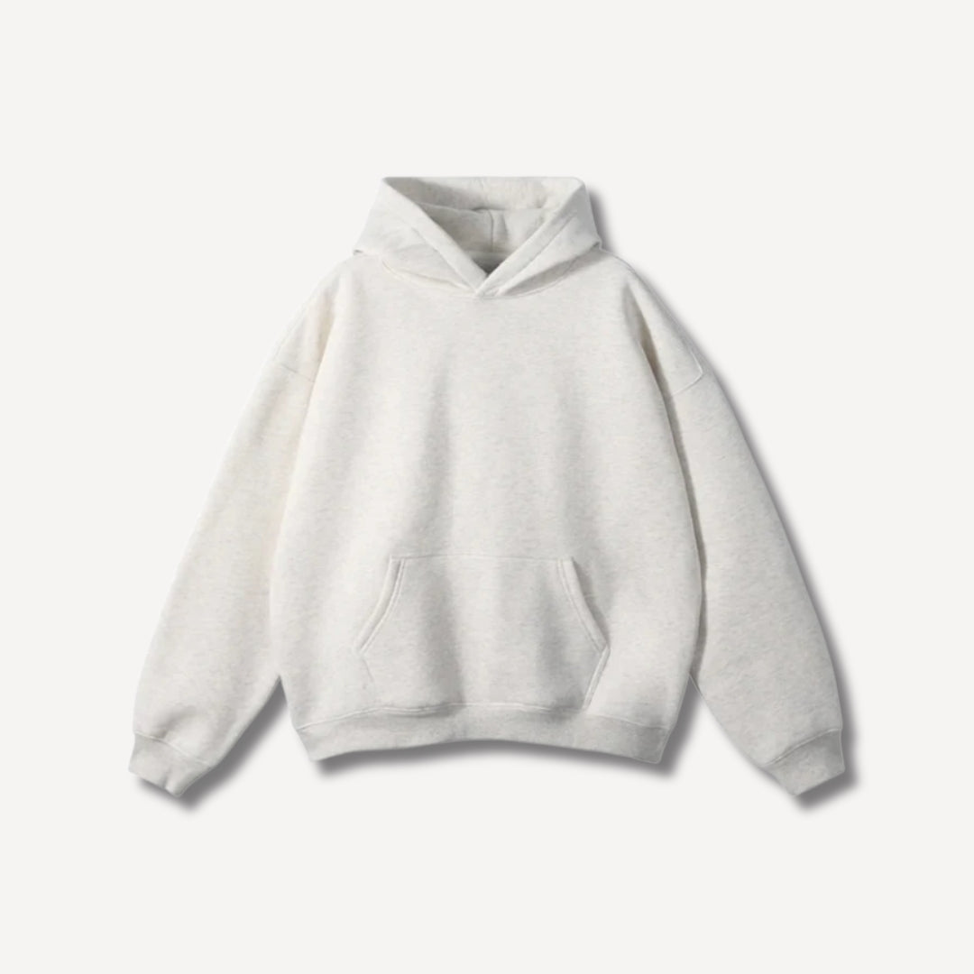 Primo Essential Hoodie - Primo Collection
