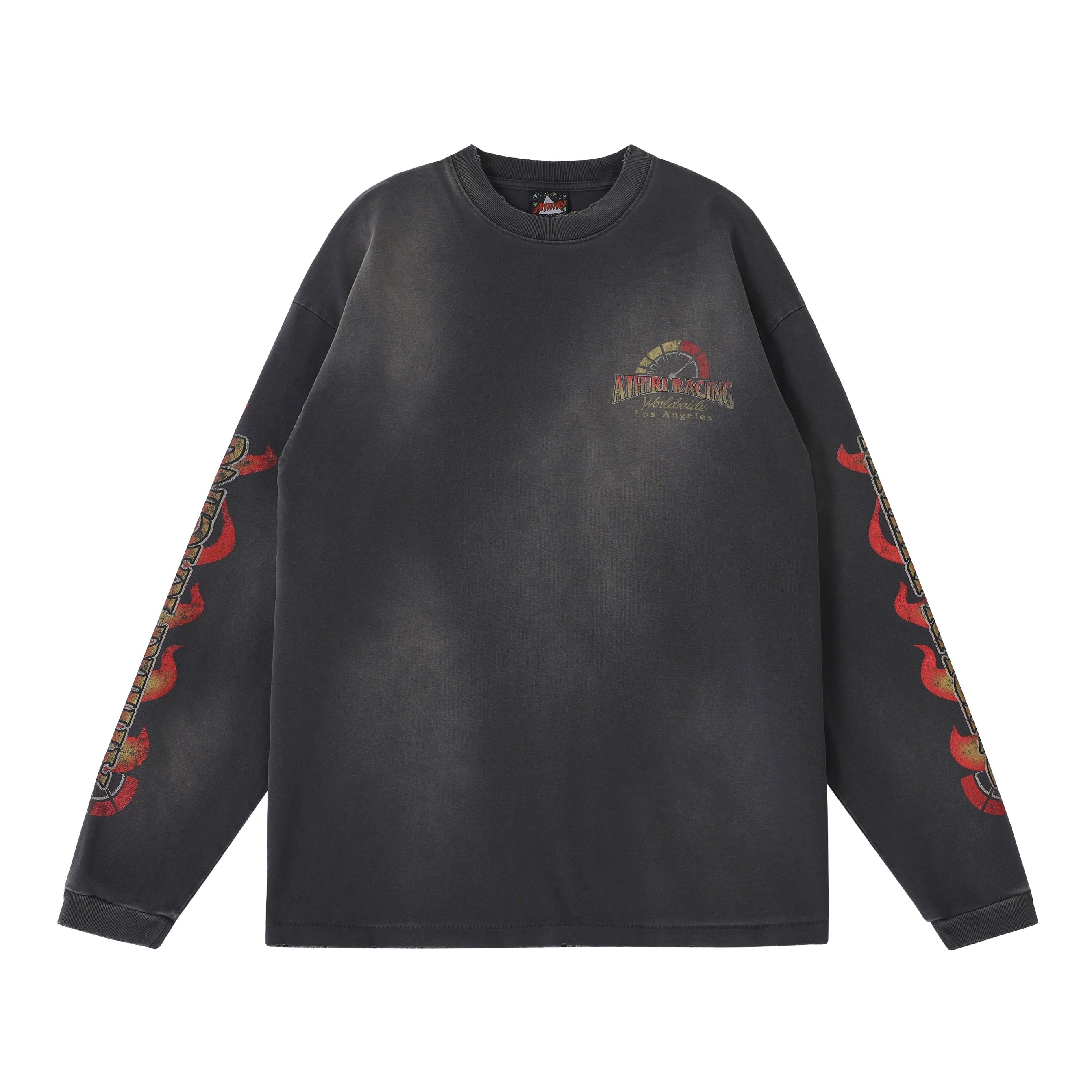 Long sleeve tee - Primo Collection