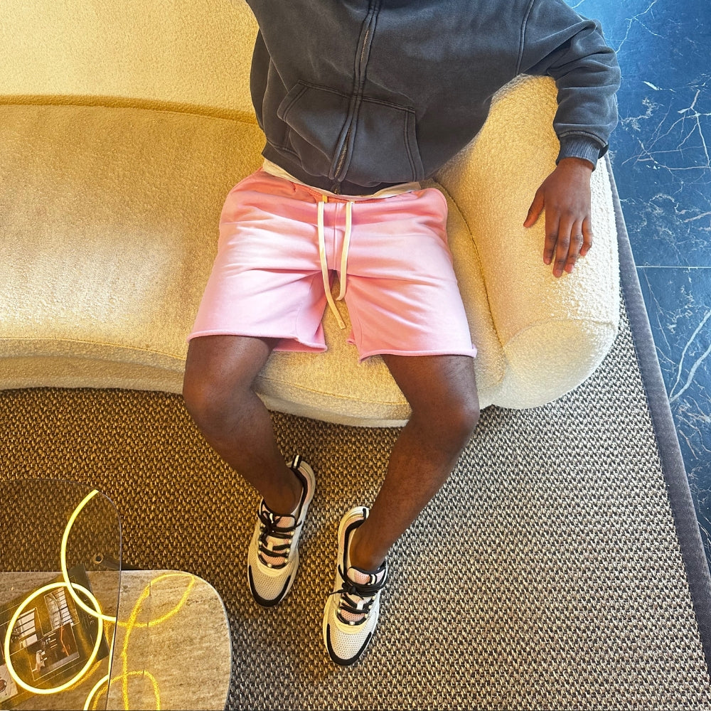 Primo fading Shorts - Primo Collection