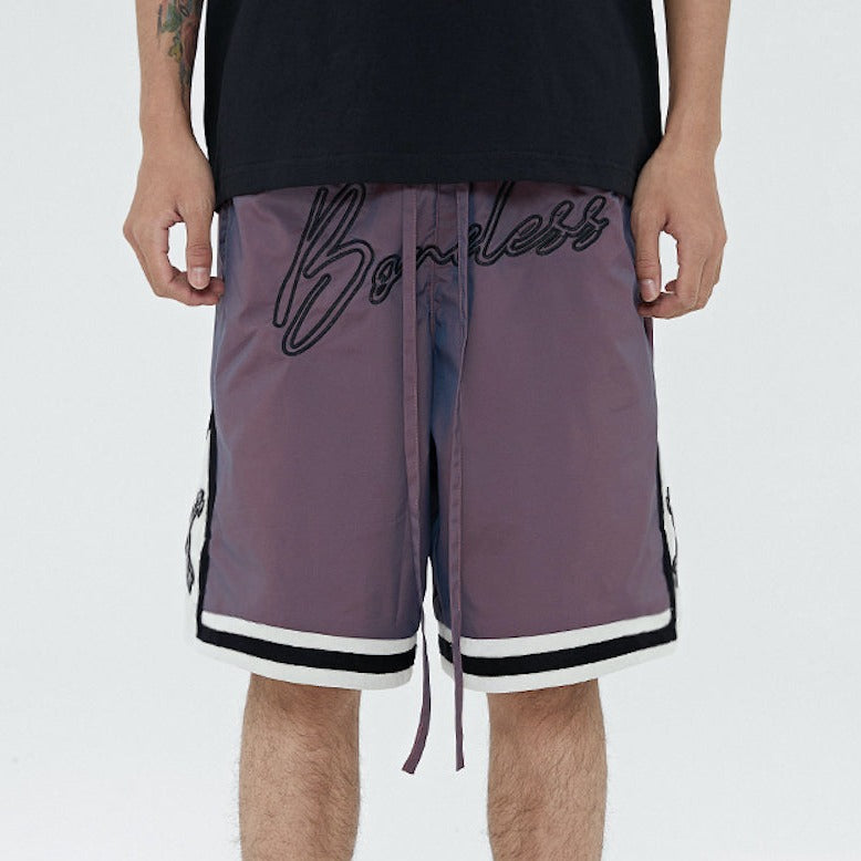 Boneless Basketball Shorts - Primo Collection