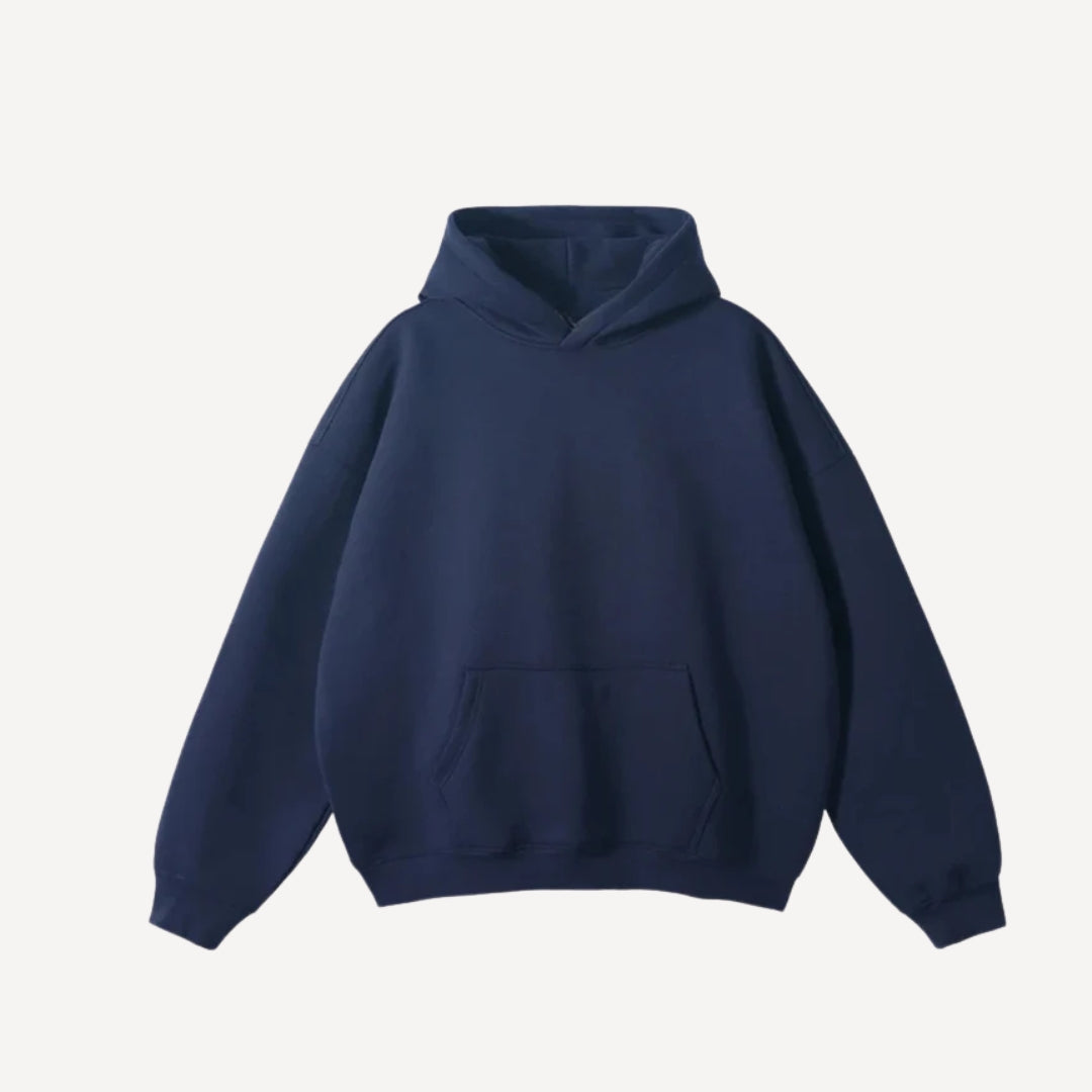 Primo Essential Hoodie - Primo Collection