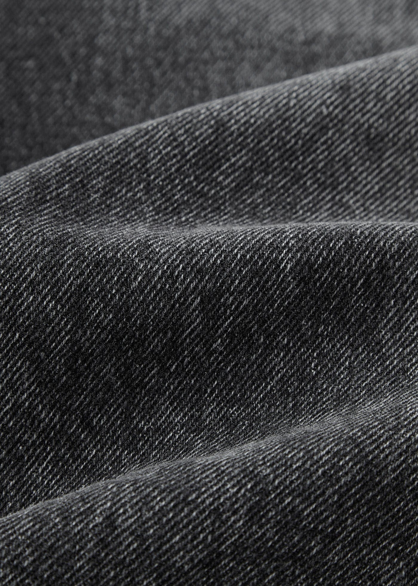 Ripped Denim Shorts - Primo Collection