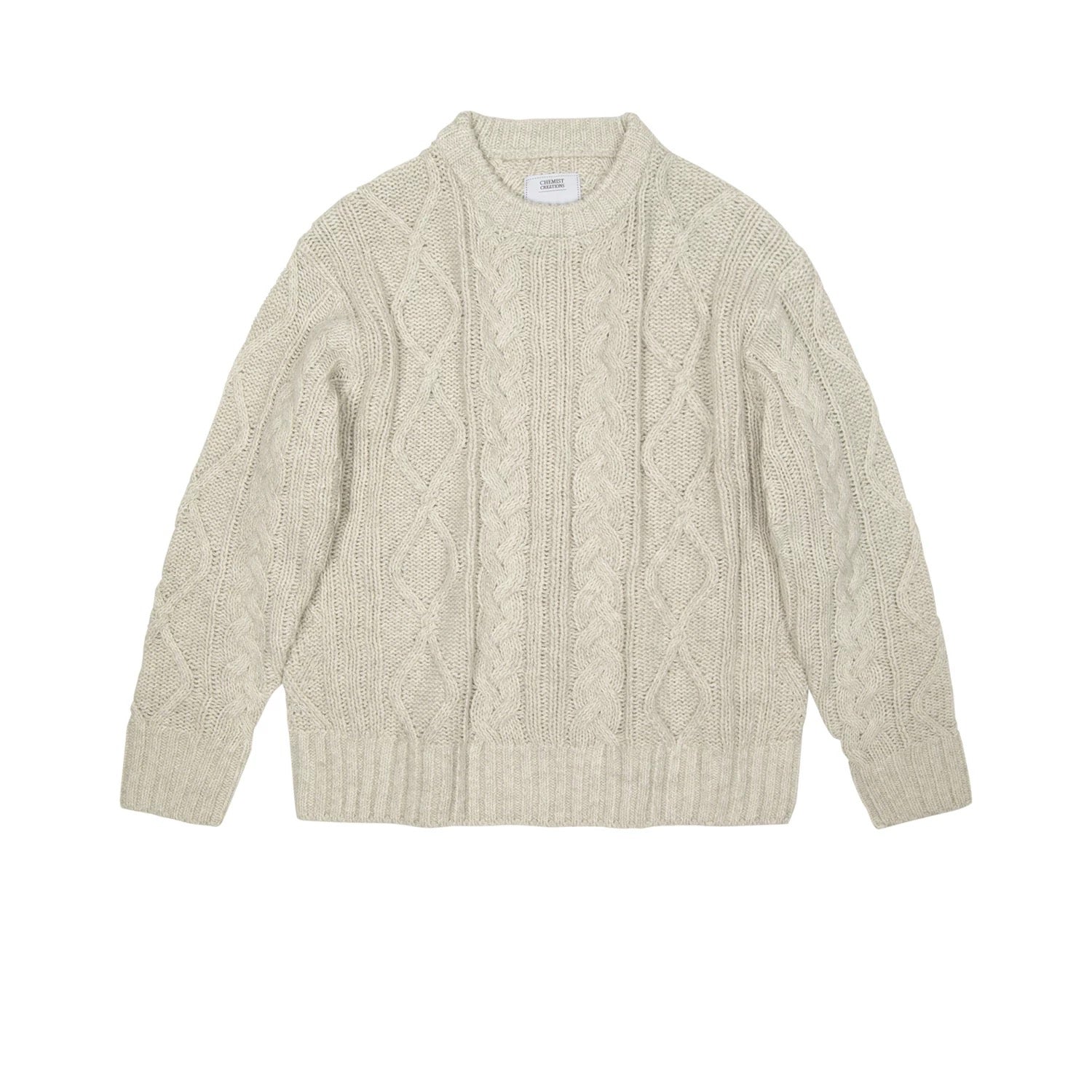 Cable Knitwear - Primo Collection