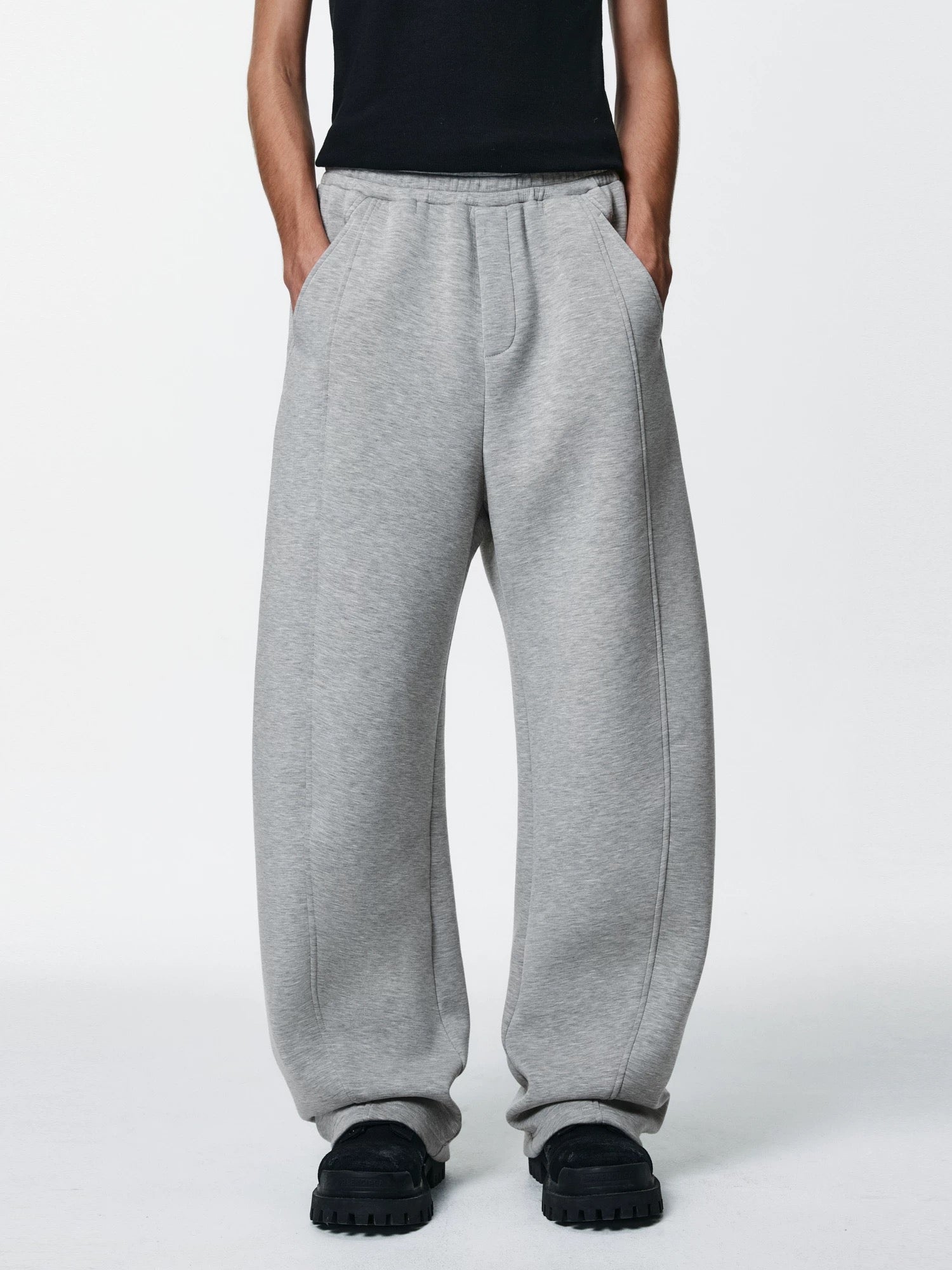 Primo Blank Sweatpants - Primo Collection