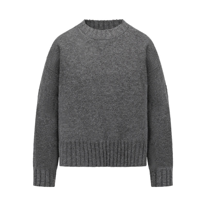 Primo Crewneck knitwear - Primo Collection