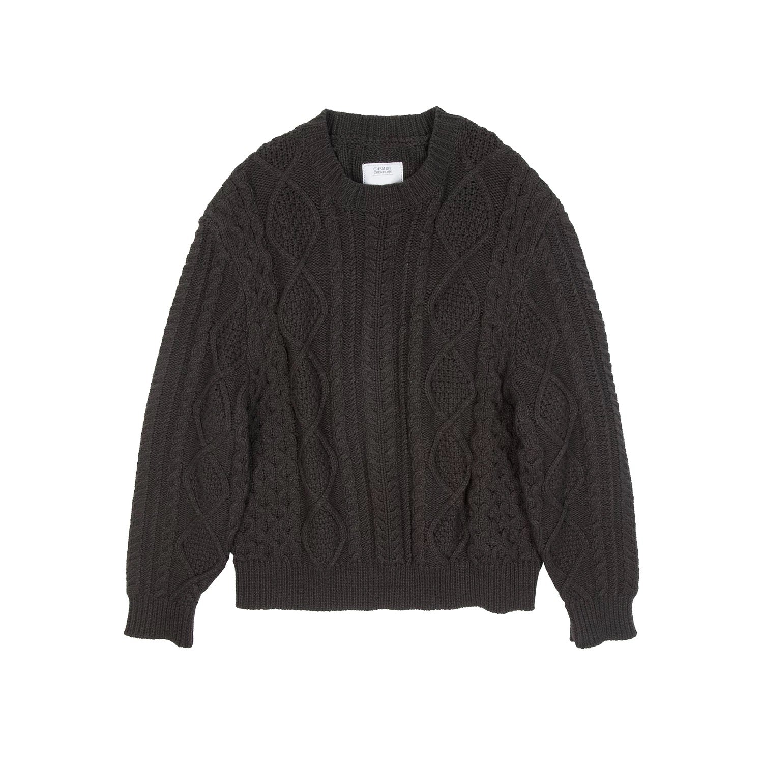 Cable Knitwear - Primo Collection