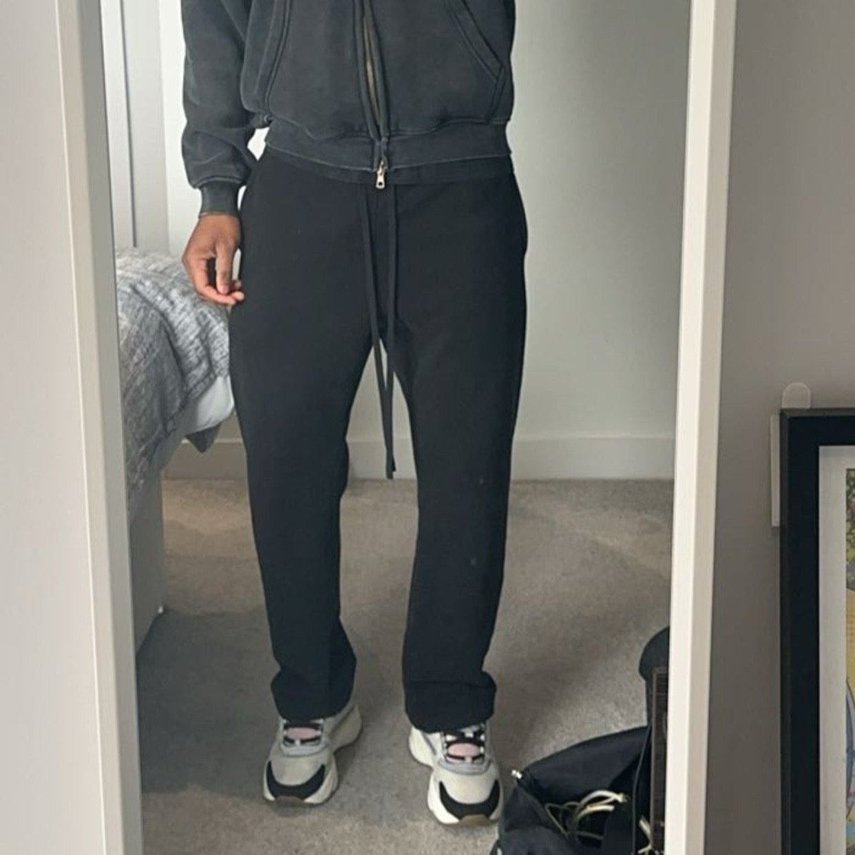 Primo Sweatpants - Primo Collection