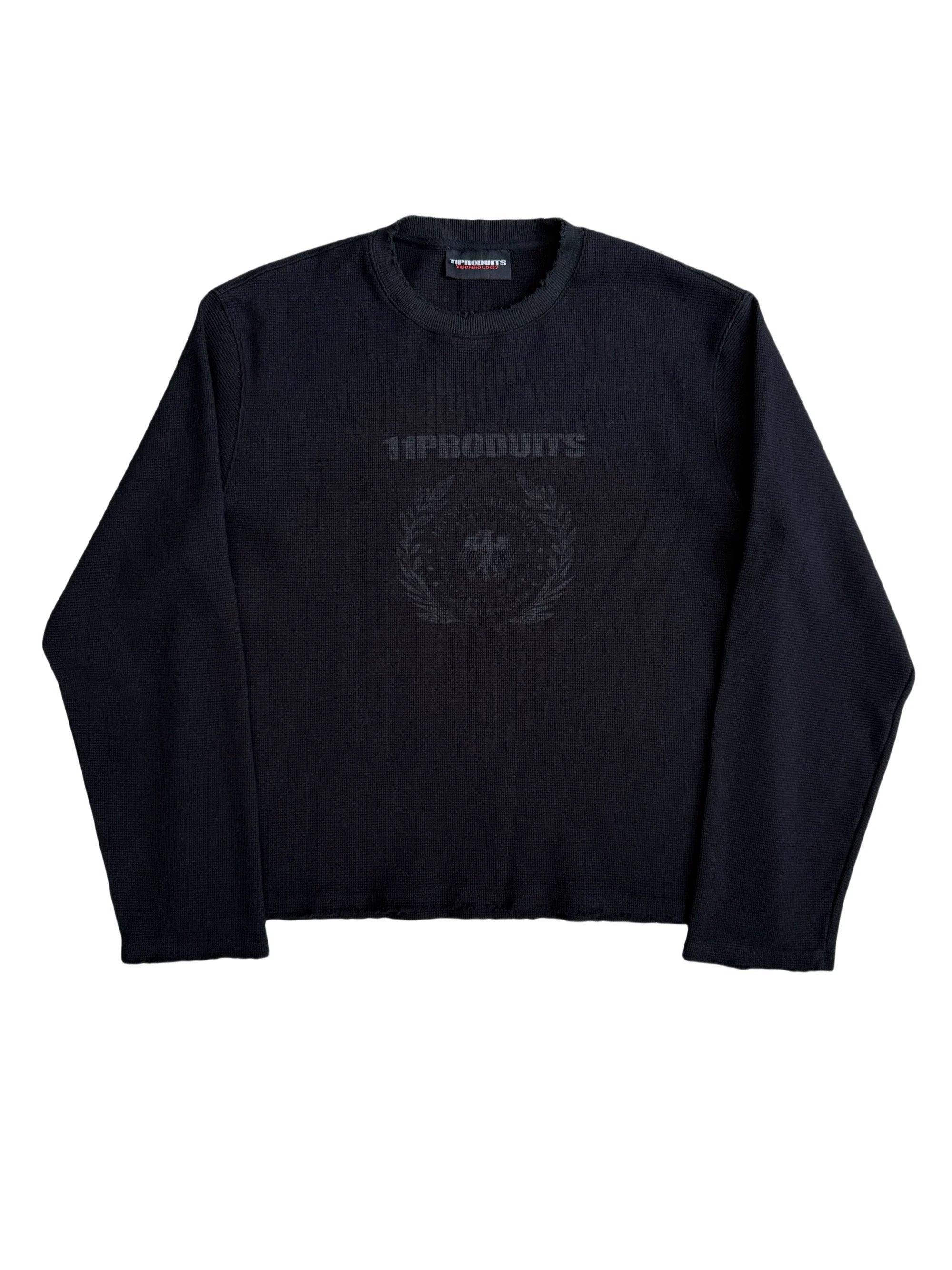 Long sleeve t-shirt - Primo Collection