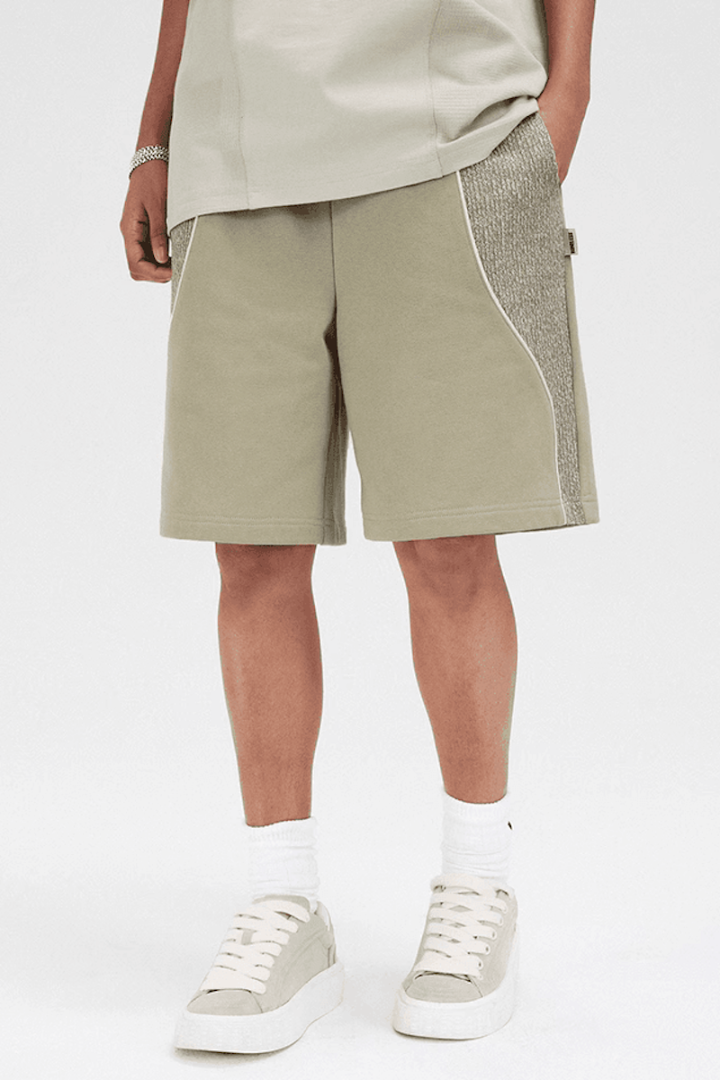 Primo Woven Shorts - Primo Collection