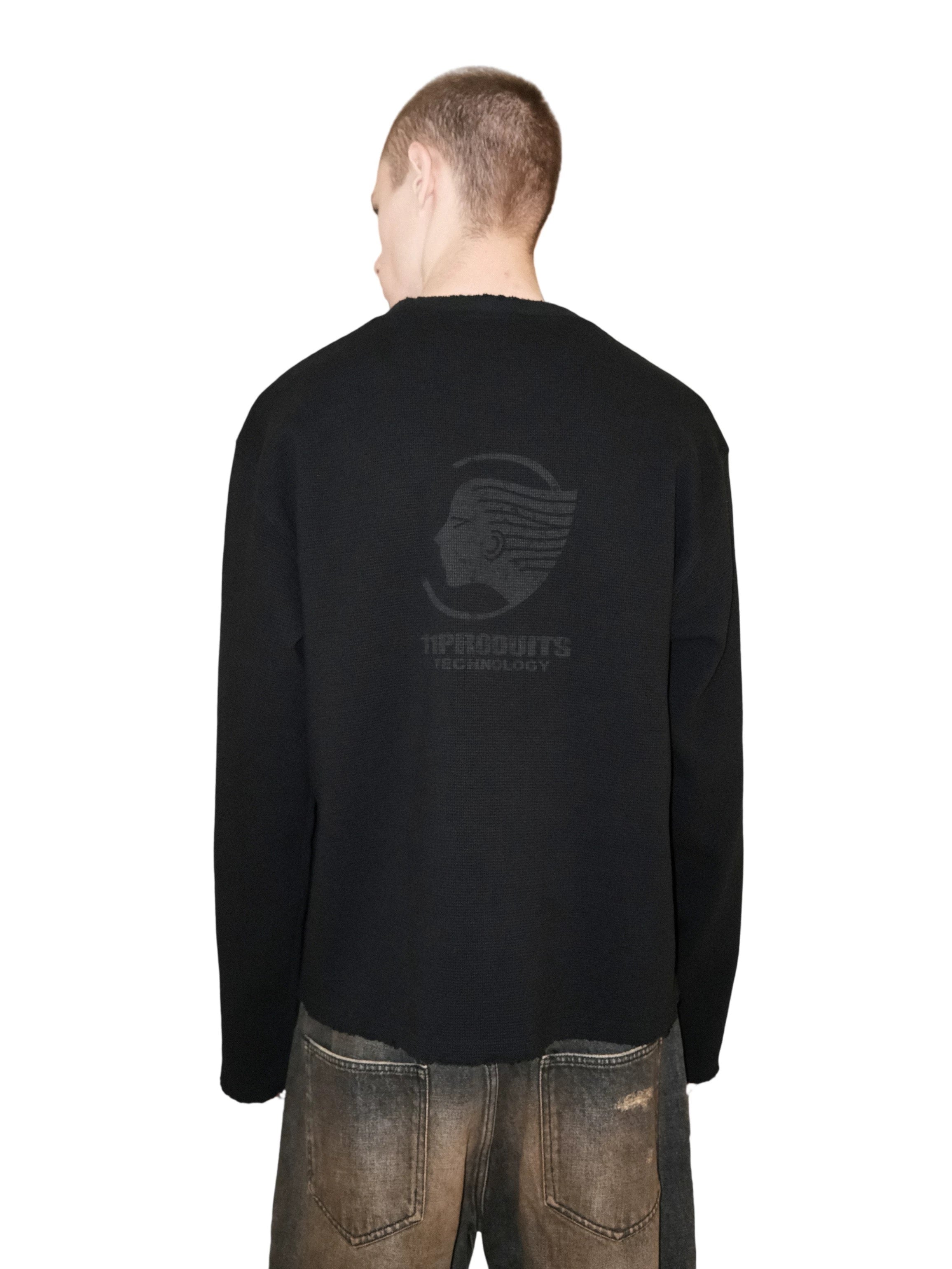 Long sleeve t-shirt - Primo Collection