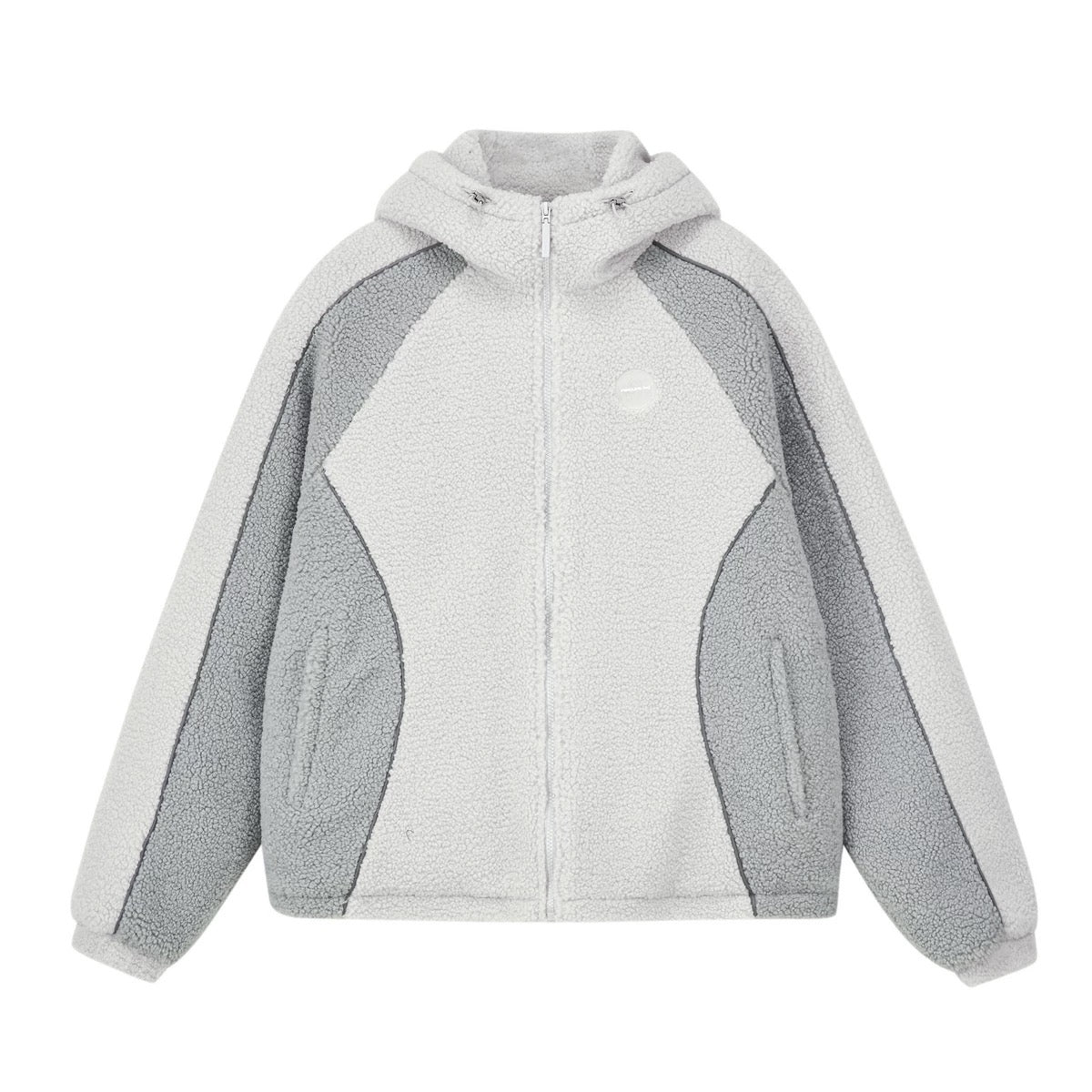 Primo Fleece jacket - Primo Collection