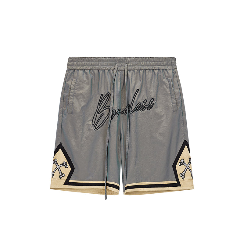 Boneless Basketball Shorts - Primo Collection