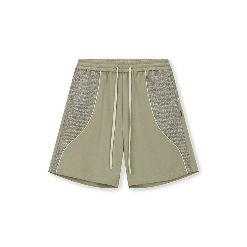Primo Woven Shorts - Primo Collection