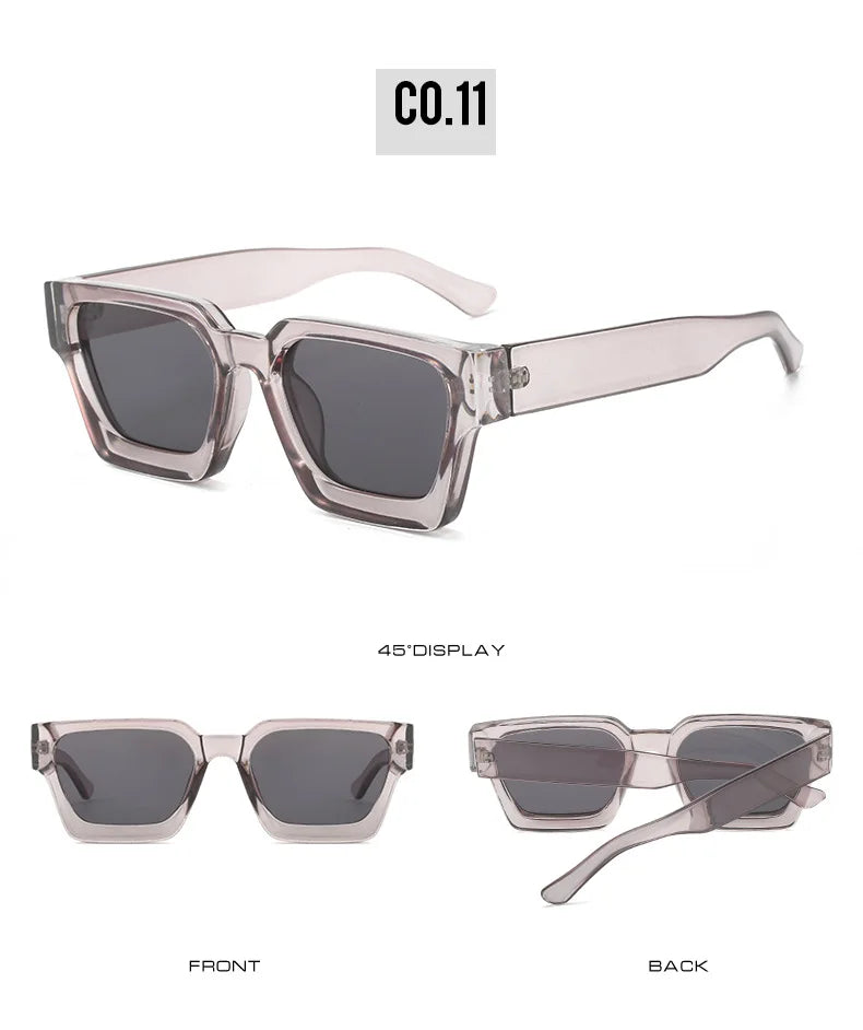 BlackForge Eyewear
