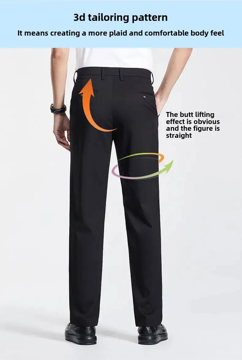 Summer Stretch Denim