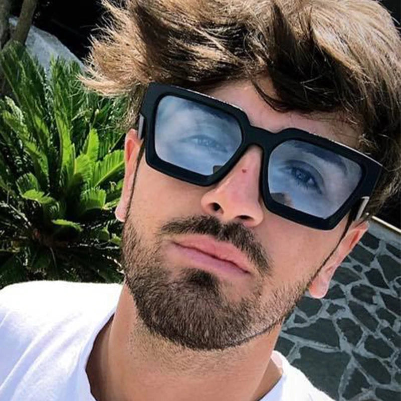 BlackForge Eyewear