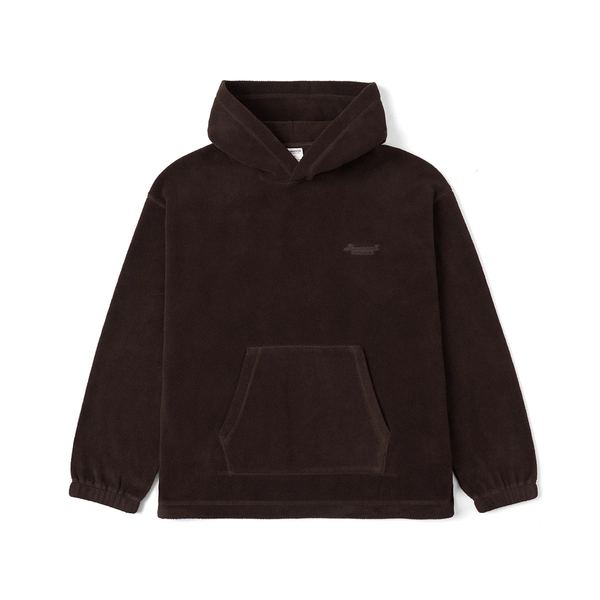 Regular fit Fleece Hoodie - Primo Collection