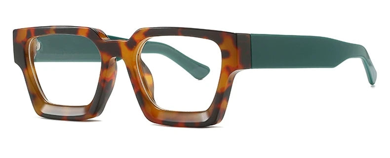 BlackForge Eyewear